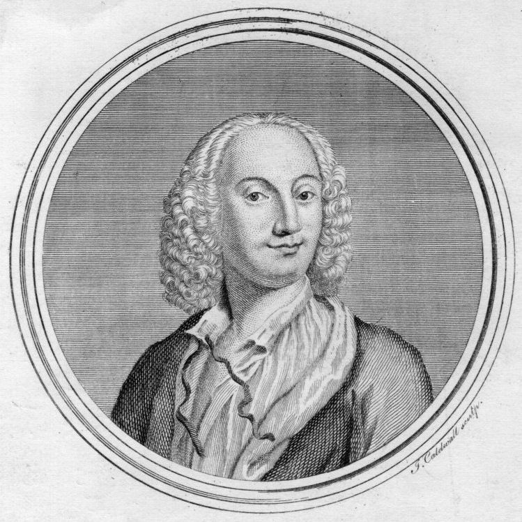 Antonio Vivaldi: The Four Seasons Academy of Ancient Music: Christopher 