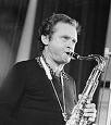 Stan Getz